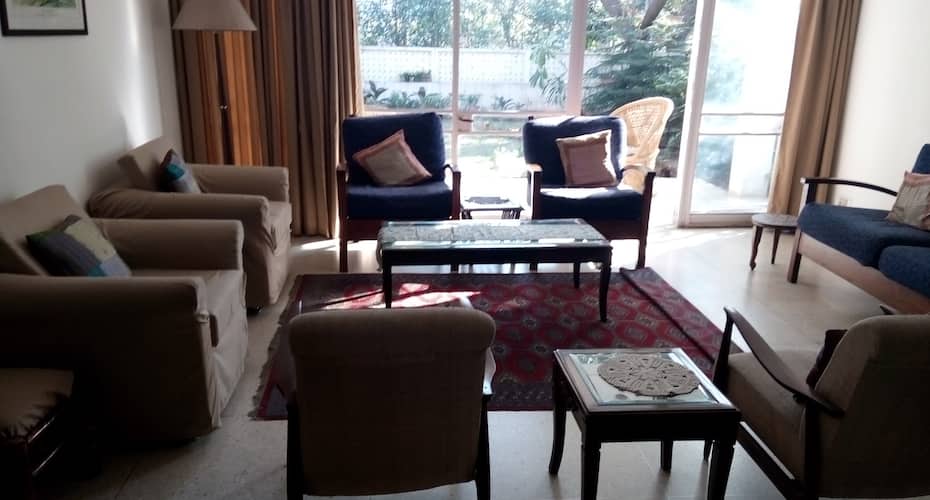 TG Stays South Delhi 2, New Delhi 3